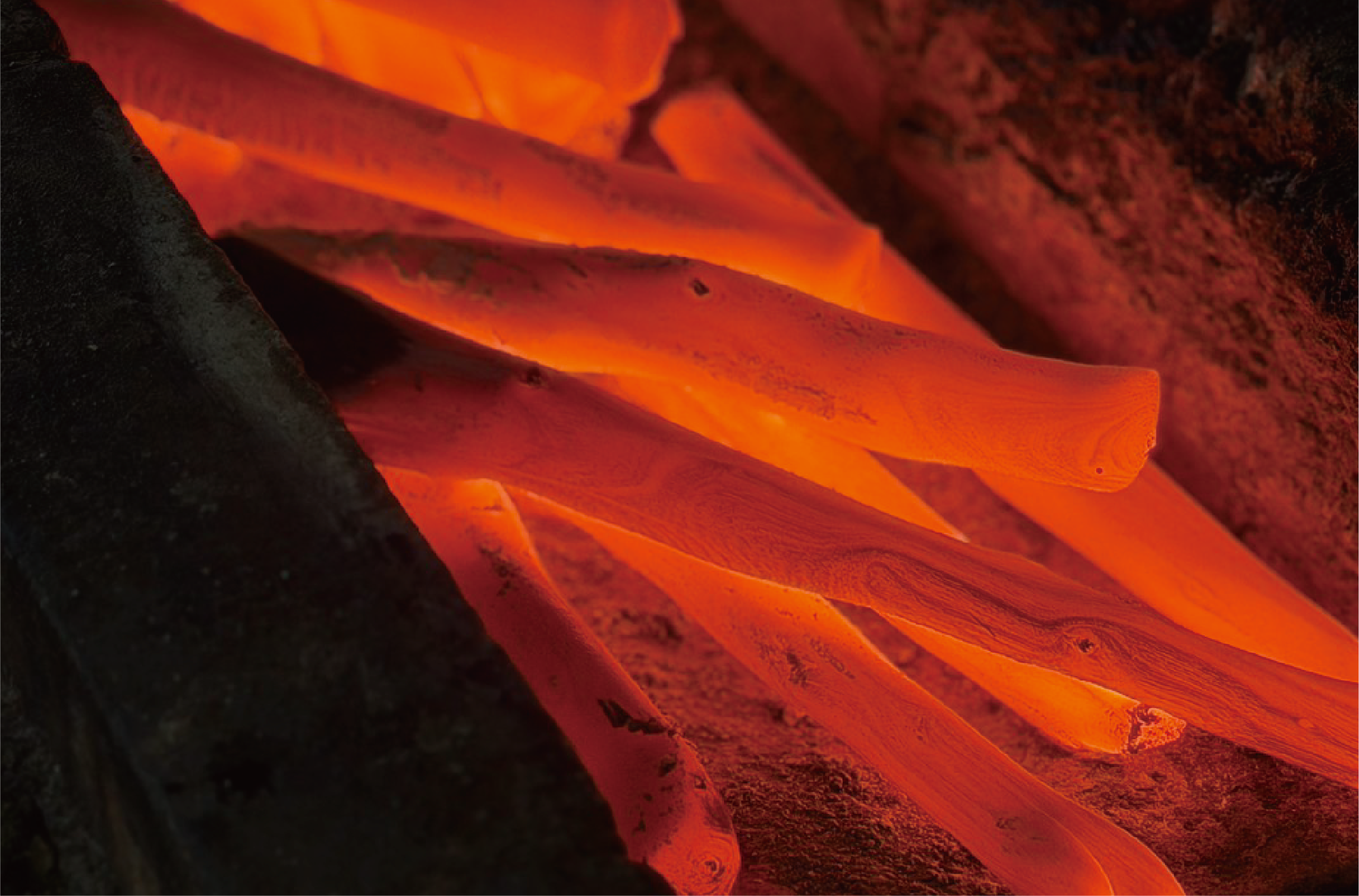 備長炭 びんちょうたん